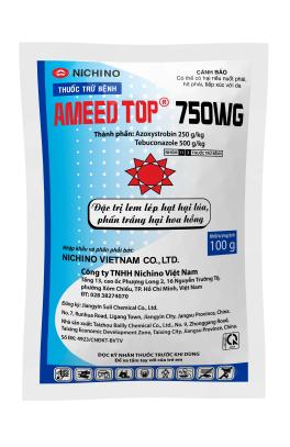 THUỐC TRỪ BỆNH AMEED TOP 750WG