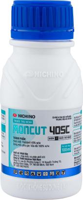 THUỐC TRỪ BỆNH MONCUT 40SC